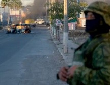 Colima, Chiapas, Durango y Guanajuato, los más violentos, según el estudio. ESPECIAL