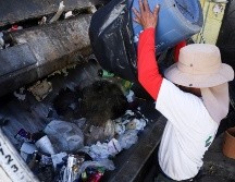 Pretenden crear un sistema eficiente de recolección de basura para abarcar más colonias. EL INFORMADOR/ ARCHIVO