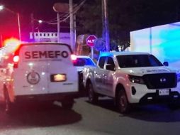 La madre y el padrastro ya fueron detenidos. ESPECIAL