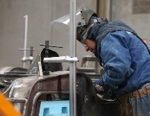 Algunas empresas del sector tecnológico o de manufactura avanzada han decidido no invertir en Jalisco por falta de naves industriales. EL INFORMADOR/ ARCHIVO