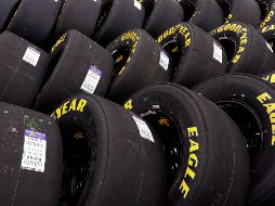 El presunto fraude en la fábrica de llantas afectó a más de mil 400 trabajadores. ARCHIVO