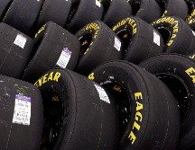 El presunto fraude en la fábrica de llantas afectó a más de mil 400 trabajadores. ARCHIVO