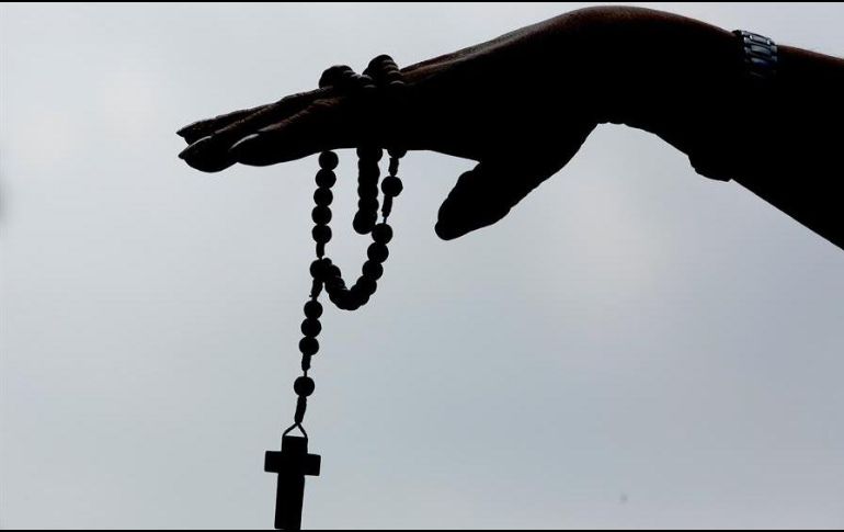 La mayoría de los abusos tuvieron lugar en escuelas, seminarios y edificios parroquiales, señala el informe. EFE/ARCHIVO