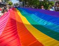 El Pride o Mes del Orgullo se celebra el junio de cada año. AP/ ARCHIVO