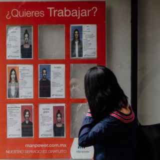Secretaría del Trabajo impulsa esfuerzos para lograr empleos más dignos
