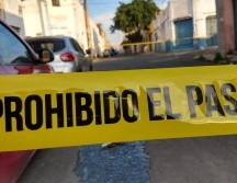 Según informes policiacos, el masculino aparenta tener 50 años y tenía una contusión en el cráneo. EL INFORMADOR/ARCHIVO