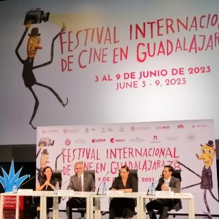 Los mejores eventos de entretenimiento del 2 al 8 de junio de 2023