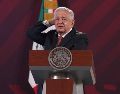 "El propósito es que Chetumal vuelva a ser lo que antes", dijo López Obrador. SUN/C. Mejía