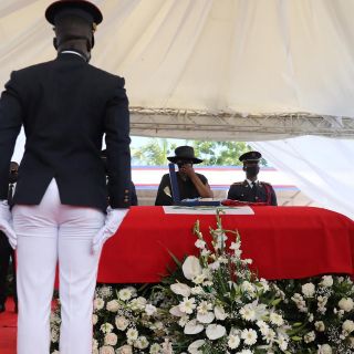 Condenan en EU a empresario que participó en asesinato del presidente de Haití