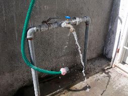 Ante cualquier duda o aclaración, el Siapa pone a disposición sus redes sociales. EL INFORMADOR / ARCHIVO