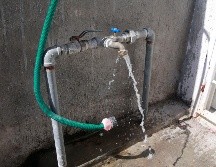 Ante cualquier duda o aclaración, el Siapa pone a disposición los siguientes medios para que resuelvas tus preguntas. EL INFORMADOR / ARCHIVO