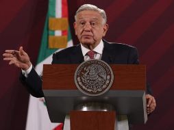 López Obrador anuncia informe detallado de la Guardería ABC