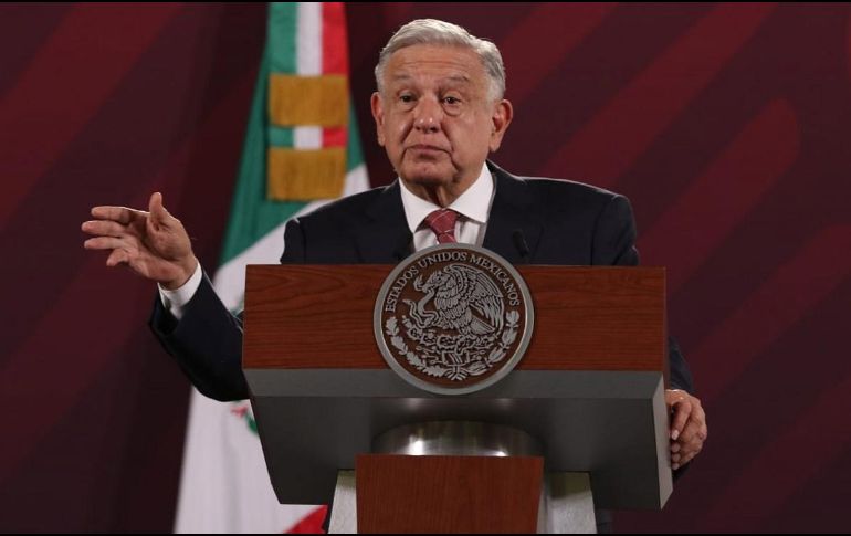 López Obrador anuncia informe detallado de la Guardería ABC