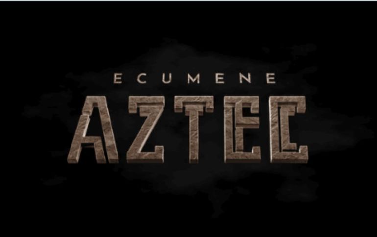 Se anunció un RPG de acción llamado “Ecumene Aztec”. ESPECIAL/TWITTER