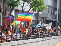 La dependencia invitó a las y los usuarios del transporte público a tomar sus previsiones. INFORMADOR/ARCHIVO