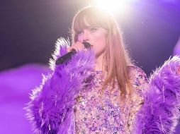 Fue a través de sus redes sociales, donde Taylor Swift anunció su gira la cual llegará a tres países de Latinoamérica que son México, Argentina y Brasil. INSTAGRAM / taylorswift