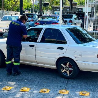 ¿Cuántos autos pasan la prueba de verificación en Jalisco?