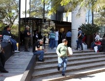 Contadores pidieron una prórroga al SAT, pero no tuvieron respuesta favorable. EL INFORMADOR/ Archivo