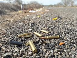 Pablo Salgado tenía pocos días de haber regresado a la ciudad, pues salió de ahí luego de recibir amenazas del crimen organizado. ESPECIAL