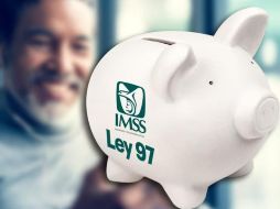 Las cantidades que reciben los jubilados oscilan entre $3,500 y $9,500 pesos mensuales. ESPECIAL