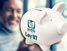 Las cantidades que reciben los jubilados oscilan entre $3,500 y $9,500 pesos mensuales. ESPECIAL