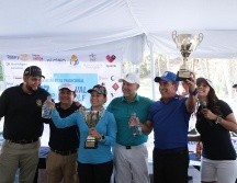 El monto de la recaudación primaria lograda gracias a este Torneo, podría ser triplicada o cuadruplicada. ESPECIAL/Hospital Civil
