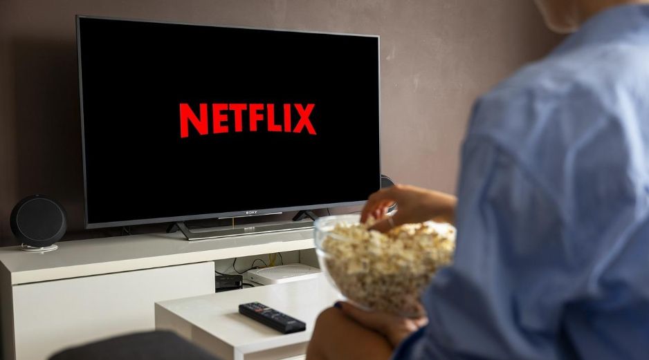 Llegó el primer fin de semana de junio y la mejor forma de disfrutarlo es viendo Netflix. Pixabay