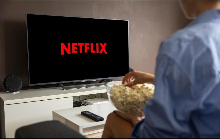 Llegó el primer fin de semana de junio y la mejor forma de disfrutarlo es viendo Netflix. Pixabay