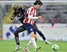 El Tapatío buscará llevarse su segundo trofeo en una semana. IMAGO7/Archivo