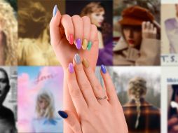 Una de las tendencias más vistas entre fanáticos de Taylor Swift es la de pintarse las uñas de los colores de cada álbum. GETTY IMAGES ISTOCK