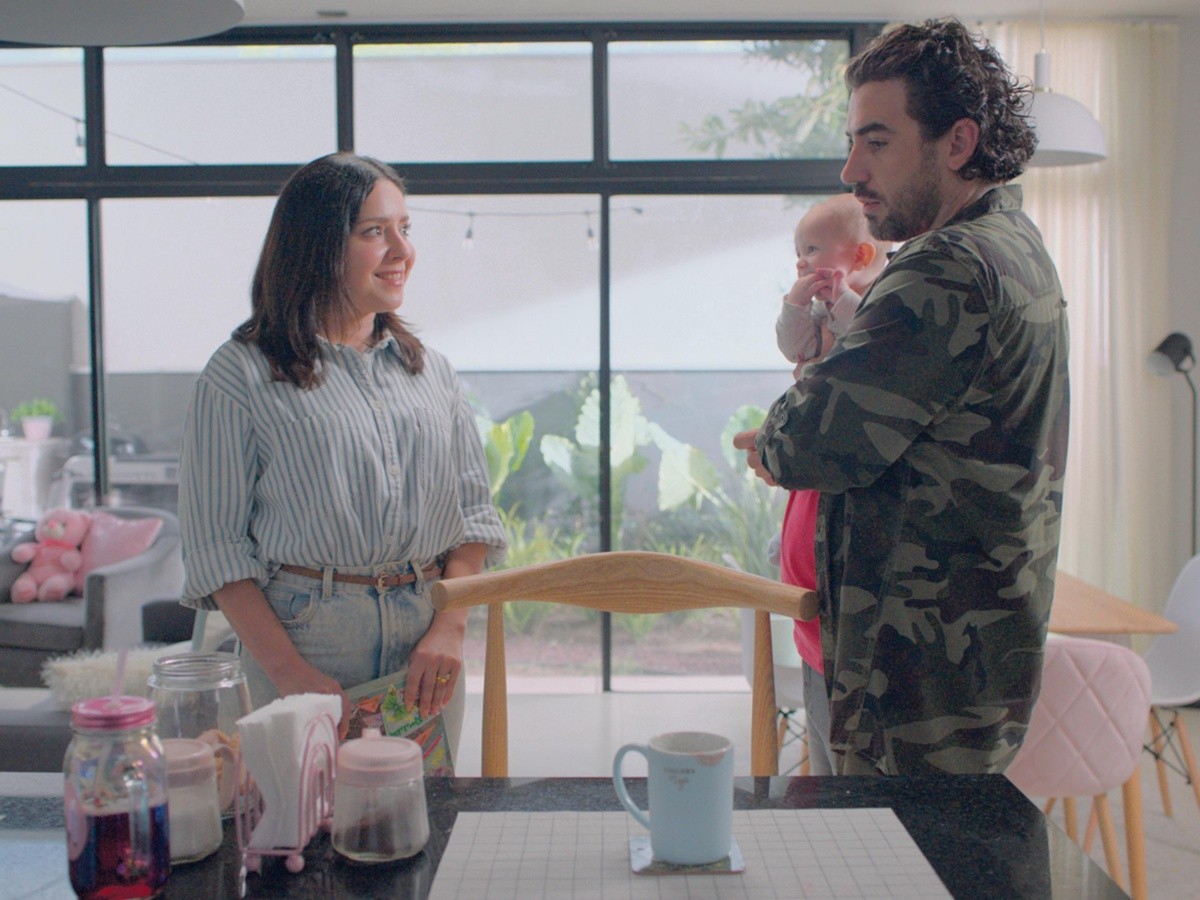 Cine: Sal de tu zona de confort con “Amor y matemáticas” | El Informador