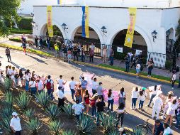 Toman calles por crisis de desaparecidos en Jalisco