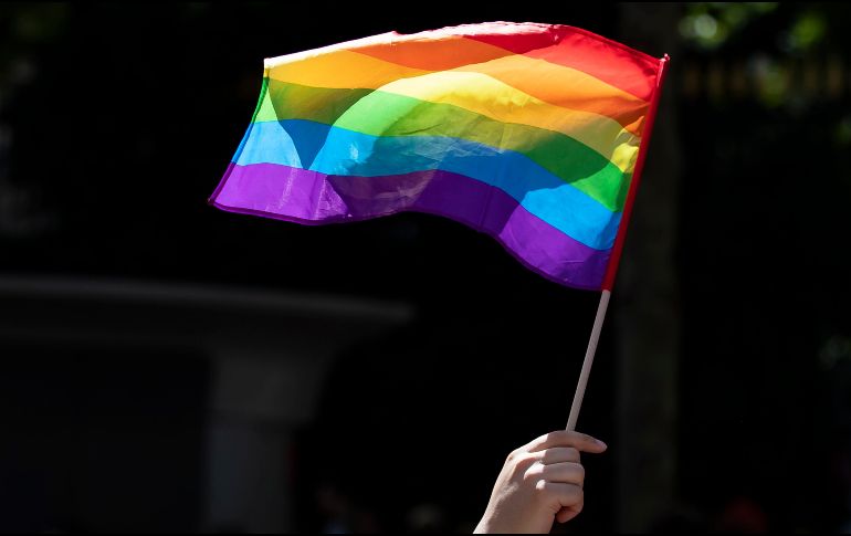 Las marchas actuales tienen como propósito la demanda por los derechos para la comunidad LGBT+ que siguen siendo un tema pendiente. EFE / ARCHIVO