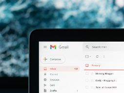 Gmail es el servicio de correo electrónico más usado en todo el mundo. ESPECIAL / Foto de Justin Morgan en Unsplash
