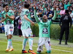 Será este domingo a las 19:00 horas cuando el conjunto dirigido por Nicolás Larcamón tratará de finiquitar una eliminatoria en la que ya pudo tomar ventaja a mitad de semana. IMAGO7