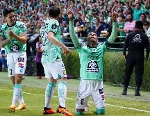 Será este domingo a las 19:00 horas cuando el conjunto dirigido por Nicolás Larcamón tratará de finiquitar una eliminatoria en la que ya pudo tomar ventaja a mitad de semana. IMAGO7