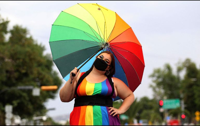 La mayoría de los tipos de cáncer de piel son causados por una exposición excesiva a los rayos ultravioleta (UV); protégete. / AFP / ARCHIVO