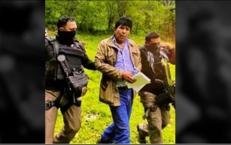 Rafael Caro Quintero quiere evitar ser extraditado a Estados Unidos. SUN