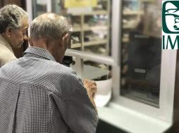 Algunos beneficiarios podrán aumentar el monto de su pensión. ESPECIAL