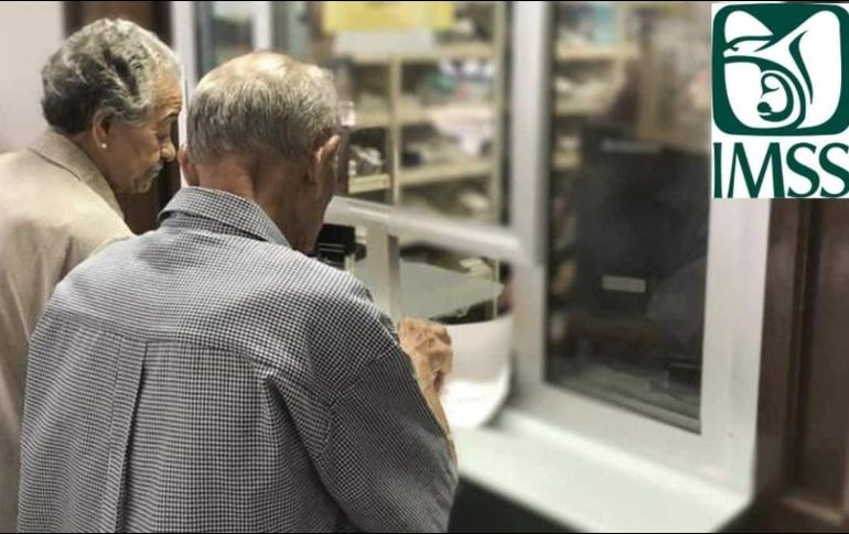 Algunos beneficiarios podrán aumentar el monto de su pensión. ESPECIAL