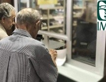 Algunos beneficiarios podrán aumentar el monto de su pensión. ESPECIAL