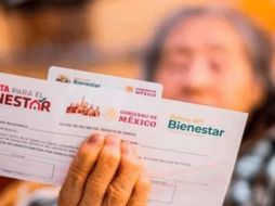 Los estafadores piden dinero a cambio de inscribirlos en el programa. ESPECIAL
