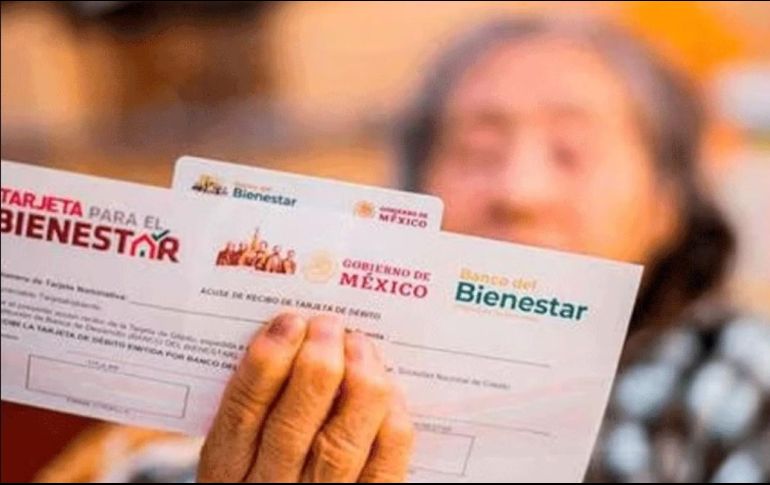 Los estafadores piden dinero a cambio de inscribirlos en el programa. ESPECIAL