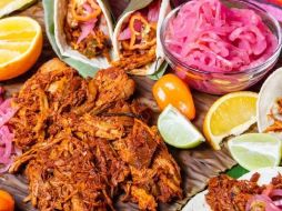 Profeco recomienda consumir alimentos naturales. ESPECIAL