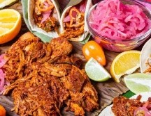 Profeco recomienda consumir alimentos naturales. ESPECIAL