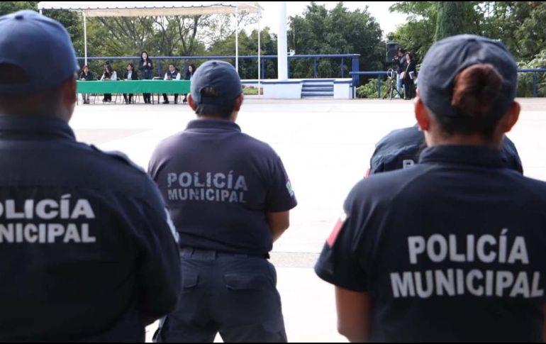 Del 1 de diciembre de 2018 al 2 de junio de 2023 se han registrado, al menos, 2 mil 4 policías asesinados. ESPECIAL