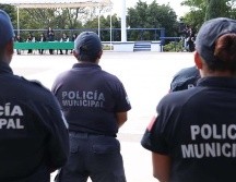 Del 1 de diciembre de 2018 al 2 de junio de 2023 se han registrado, al menos, 2 mil 4 policías asesinados. ESPECIAL