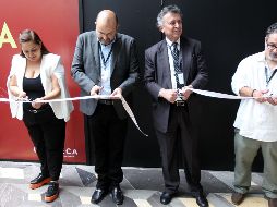 En esta edición, el festival se interesa por establecer 