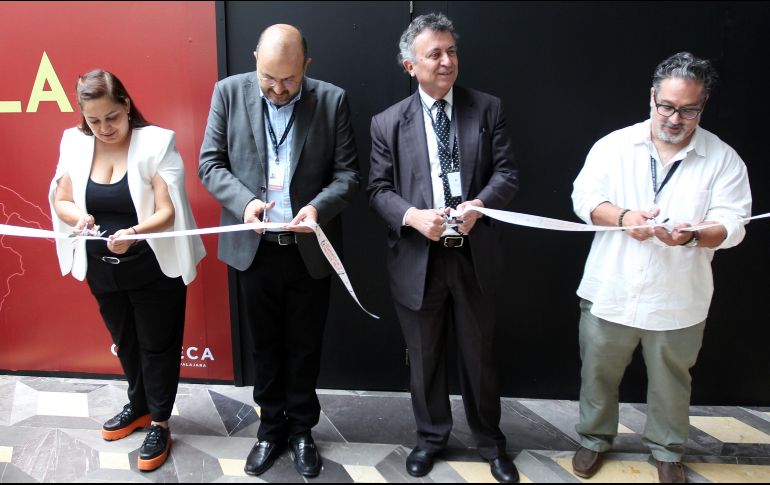 En esta edición, el festival se interesa por establecer 