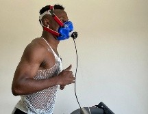 Julián Quiñones realizó las pruebas médicas. ESPECIAL/Atlas FC